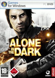 ALONE IN THE 