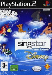 SINGSTAR: CAN