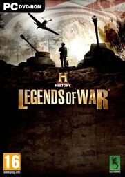 LEGENDS OF WA