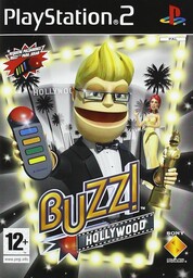 BUZZ! HOLLYWO