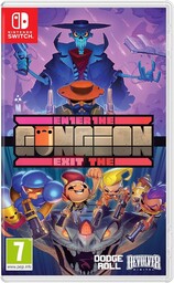 ENTER THE GUN
