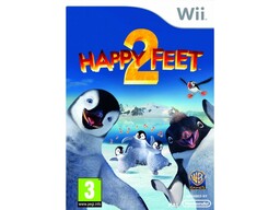 HAPPY FEET 2 