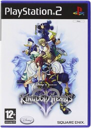 KINGDOM HEART