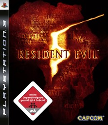 RESIDENT EVIL