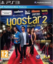 YOOSTAR 2 IN 