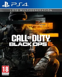 CALL OF DUTY 