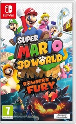 SUPER MARIO 3