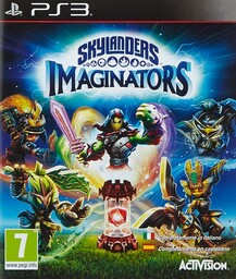 SKYLANDERS IM