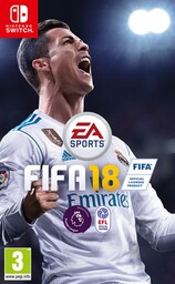 FIFA 18 - NIN