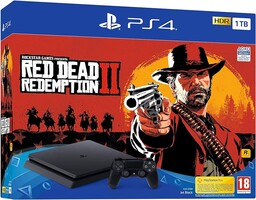 CONSOLA SONY 