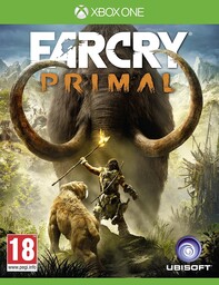 FARCRY PRIMAL