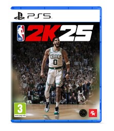 NBA 2K25 - PS