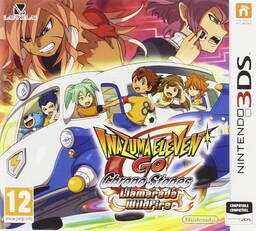 INAZUMA ELEVE