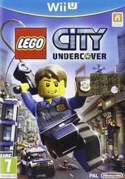 LEGO CITY UND