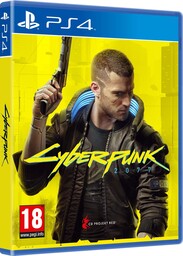 CYBERPUNK 207