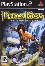 PRINCE OF PER