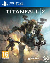 TITANFALL 2 -