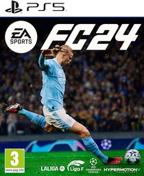 EA FC 24 - PS