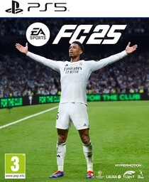 EA FC 25 - PS