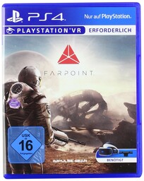 FARPOINT - PS