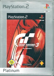 GRAN TURISMO 