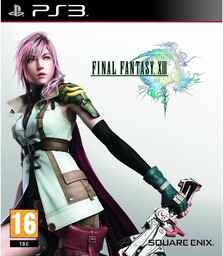 FINAL FANTASY