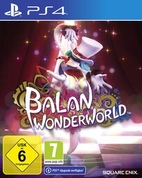 BALAN WONDERW