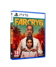 FARCRY 6 - PS