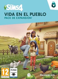 LOS SIMS 4 - 