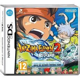 INAZUMA ELEVE