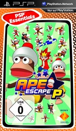 APE ESCAPE P 