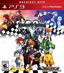 KINGDOM HEART