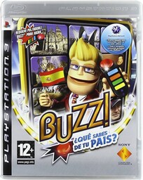 BUZZ! QUE SA