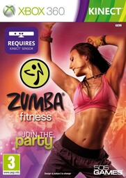 ZUMBA FITNESS