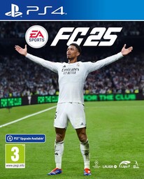 EA FC 25 - PS