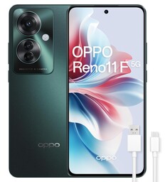 OPPO RENO 11F