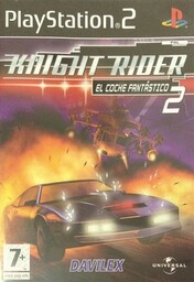 KNIGHT RIDER 