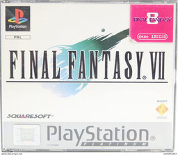 FINAL FANTASY