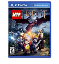 LEGO HOBBIT -