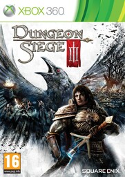 DUNGEON SIEGE