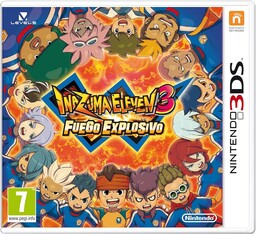 INAZUMA ELEVE