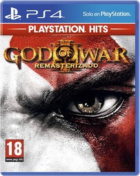 GOD OF WAR II