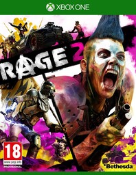 RAGE 2 - XBOX