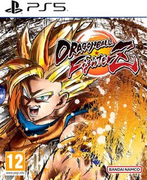 DRAGON BALL F