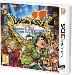 DRAGON QUEST 