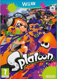 SPLATOON - WI