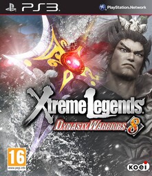 XTREME LEGEND
