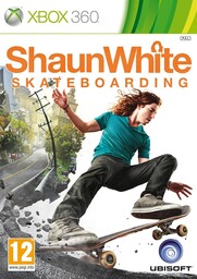 SHAUNWHITE SK