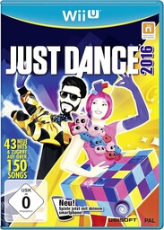 JUST DANCE 20