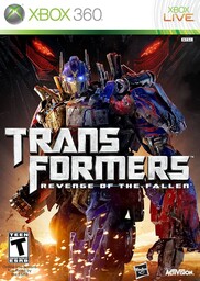 TRANSFORMERS 
